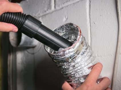 Air Duct Cleaning Las Vegas